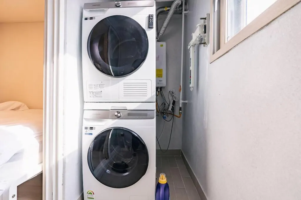 Apartamento Seoul Magok, Near Airport 0*,  Corea del Sur