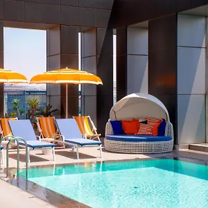 Hotell L7 Hongdae By Lotte, Seoul
